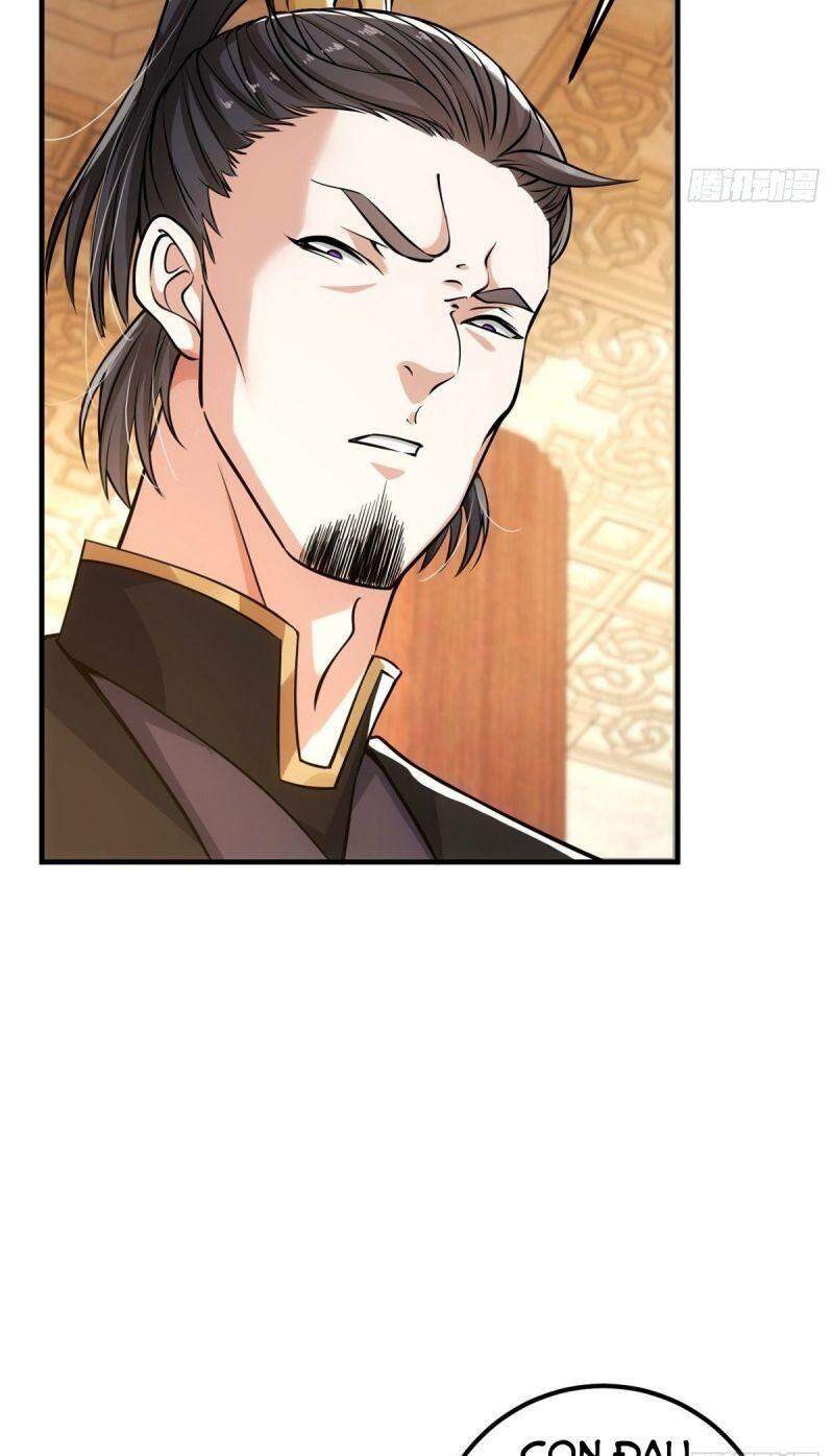 Chưởng Môn Khiêm Tốn Chút Chap 26 - Next Chap 27