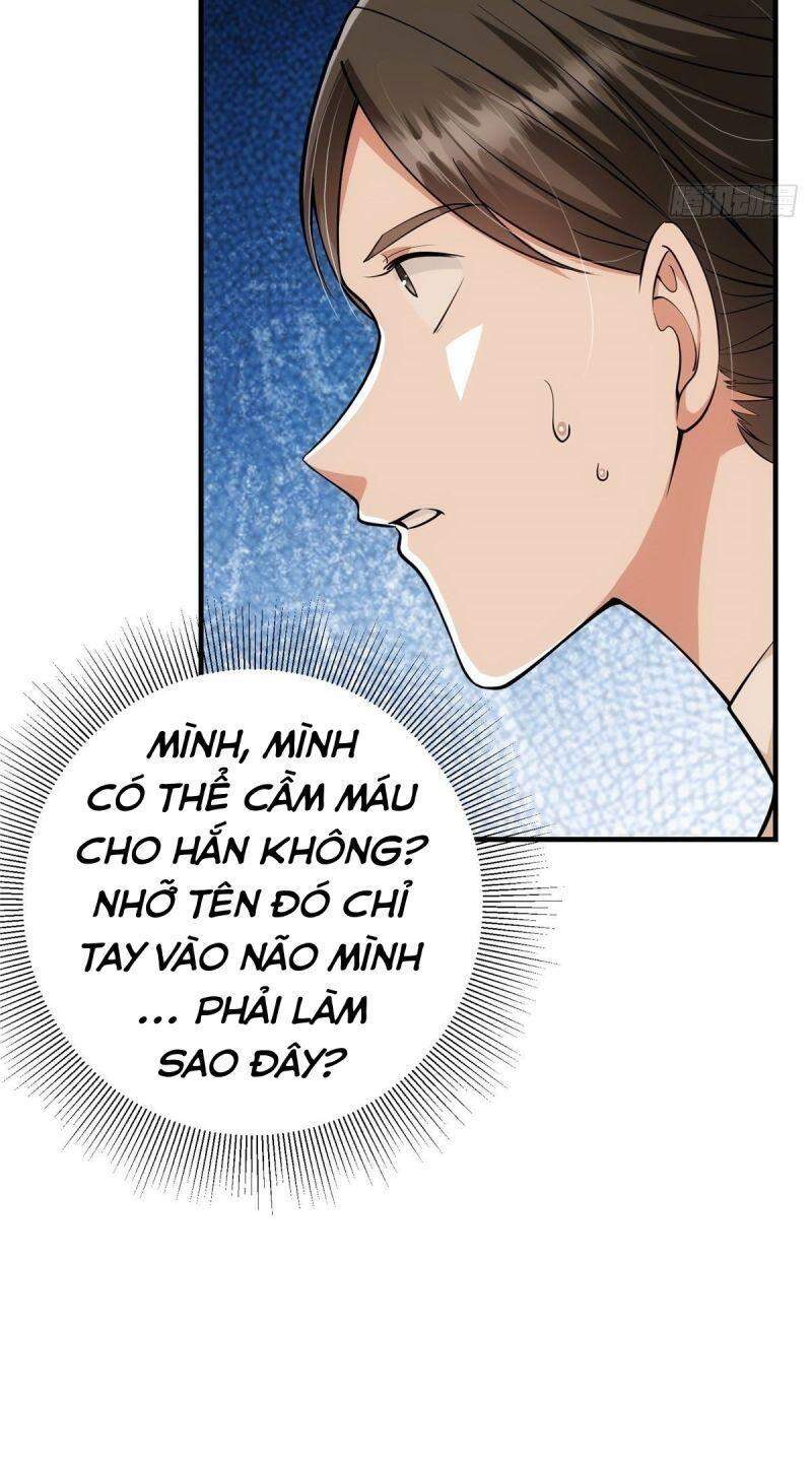 Chưởng Môn Khiêm Tốn Chút Chap 26 - Next Chap 27