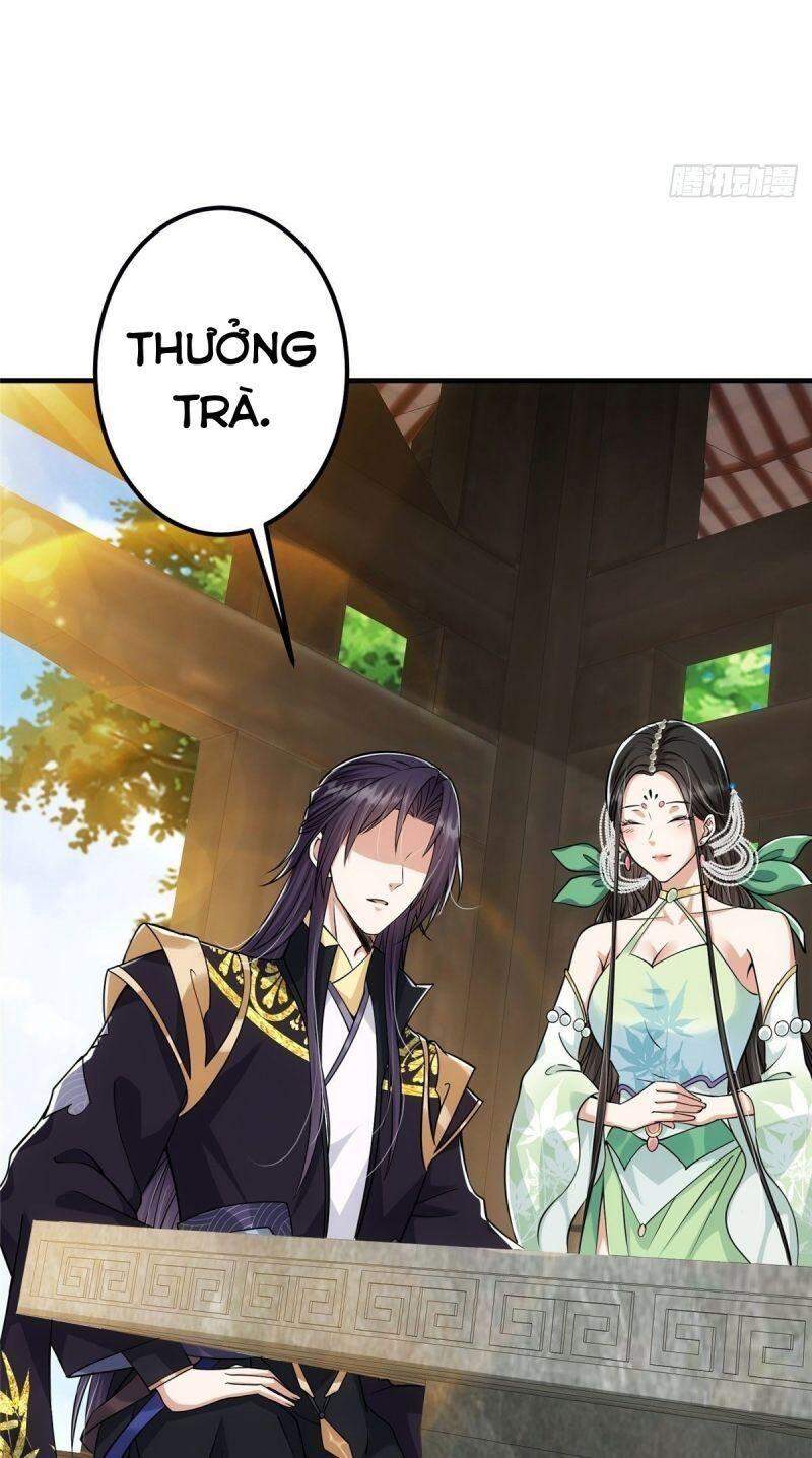 Chưởng Môn Khiêm Tốn Chút Chap 26 - Next Chap 27