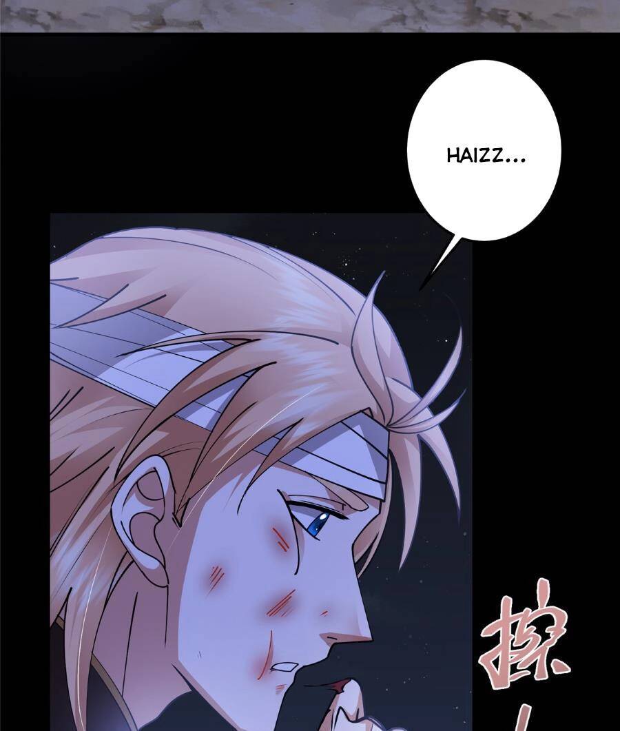 Chưởng Môn Khiêm Tốn Chút Chap 260 - Next Chap 261