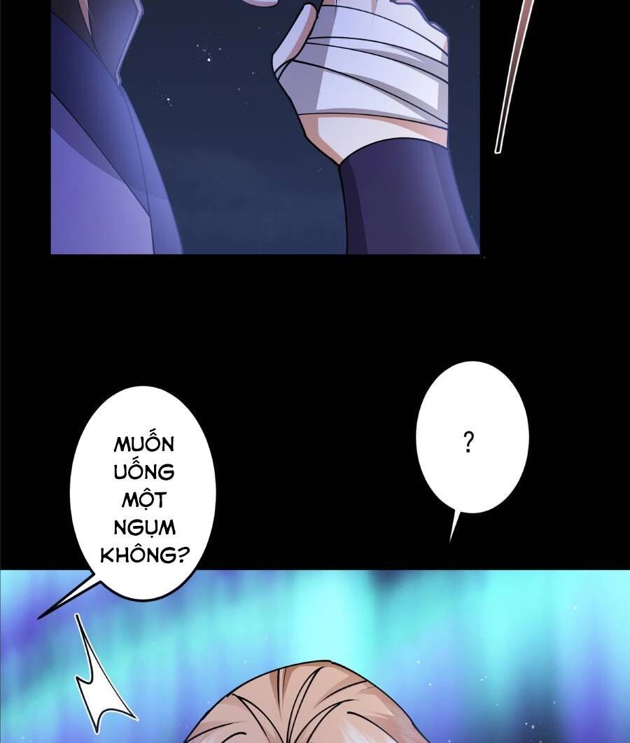 Chưởng Môn Khiêm Tốn Chút Chap 260 - Next Chap 261