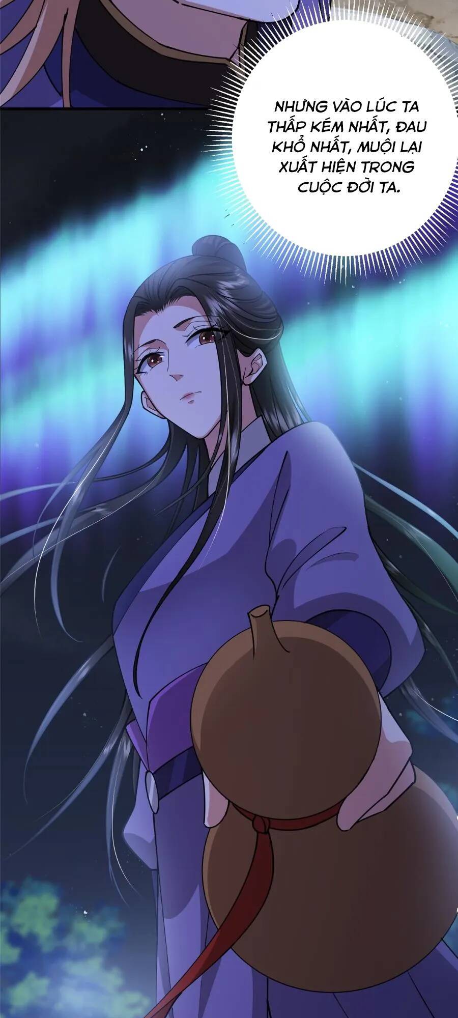 Chưởng Môn Khiêm Tốn Chút Chap 260 - Next Chap 261