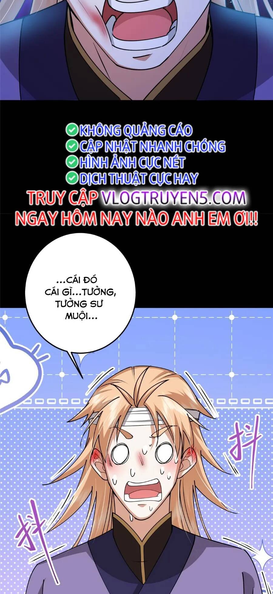 Chưởng Môn Khiêm Tốn Chút Chap 260 - Next Chap 261