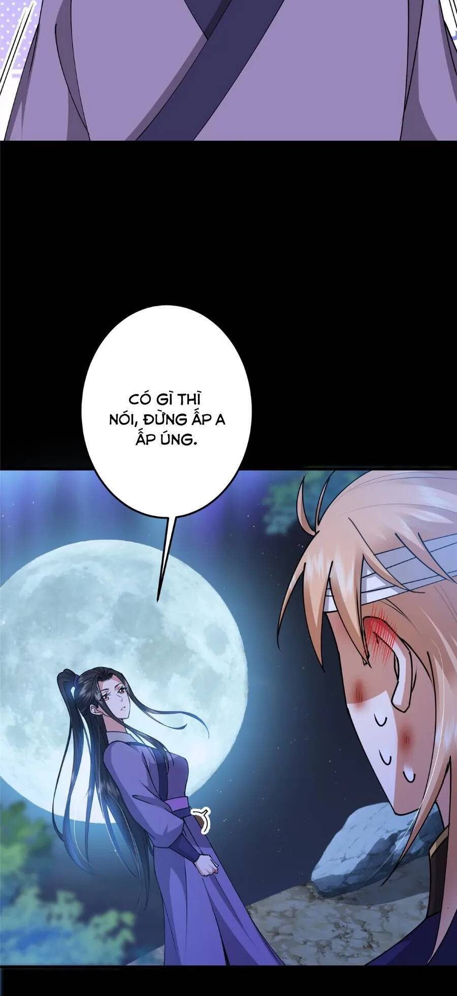 Chưởng Môn Khiêm Tốn Chút Chap 260 - Next Chap 261