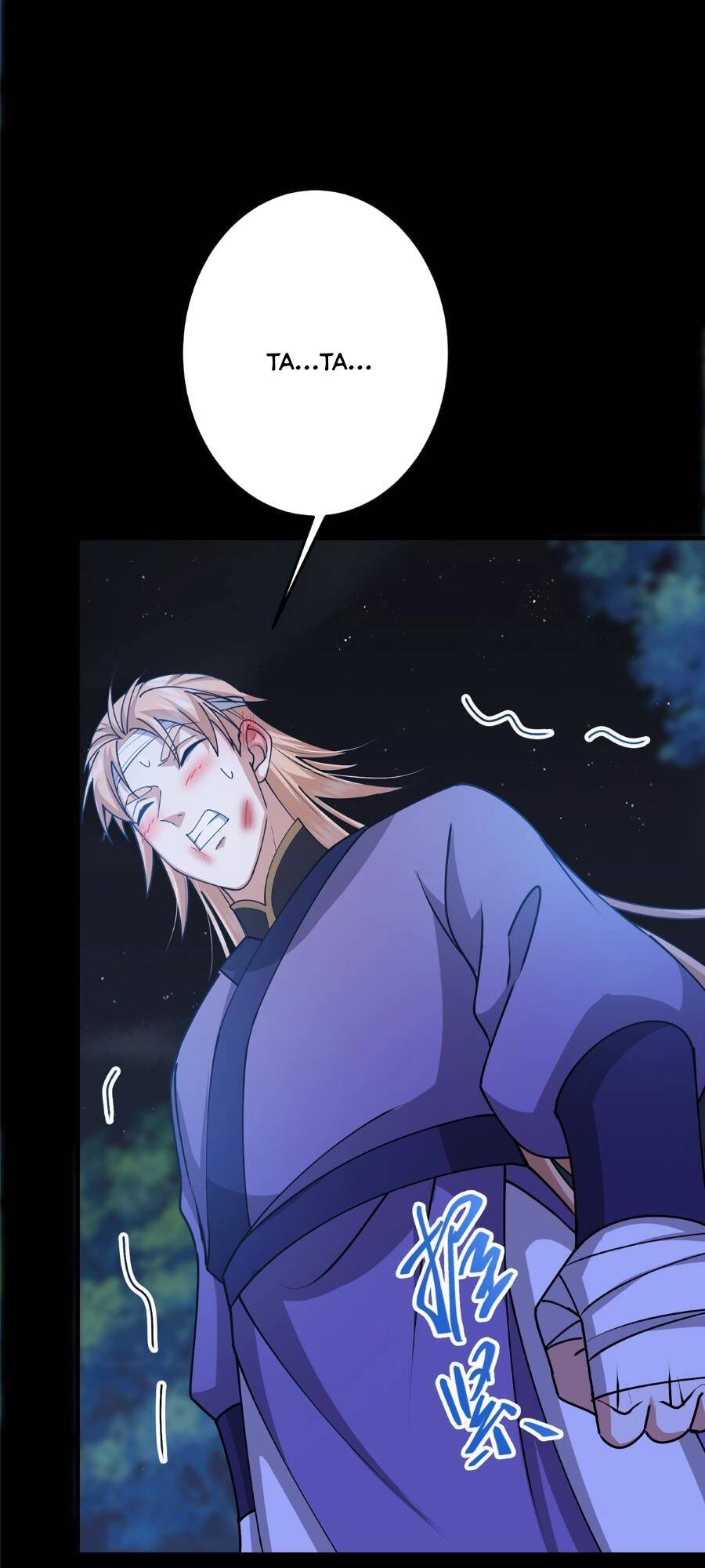 Chưởng Môn Khiêm Tốn Chút Chap 260 - Next Chap 261