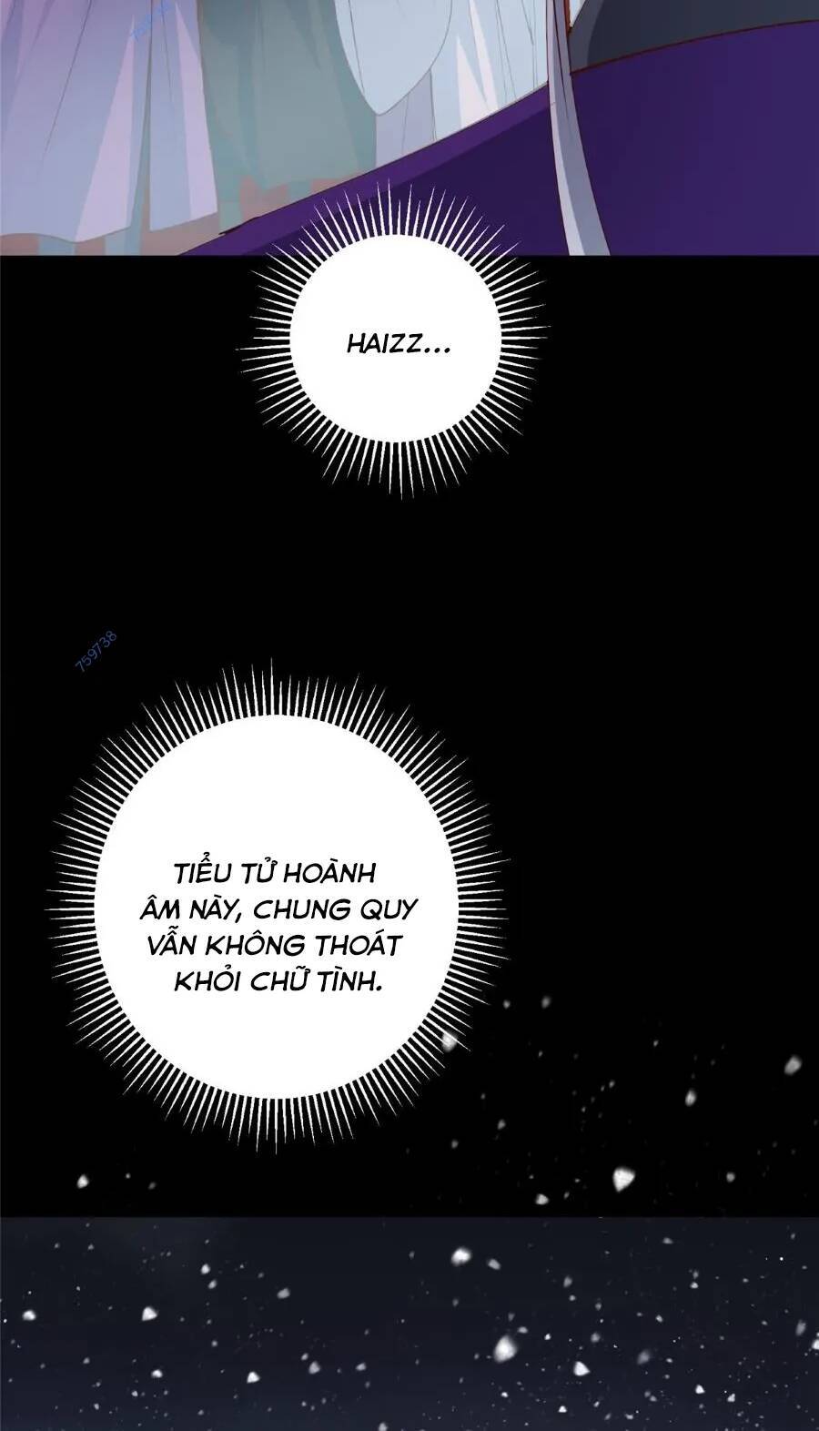 Chưởng Môn Khiêm Tốn Chút Chap 260 - Next Chap 261