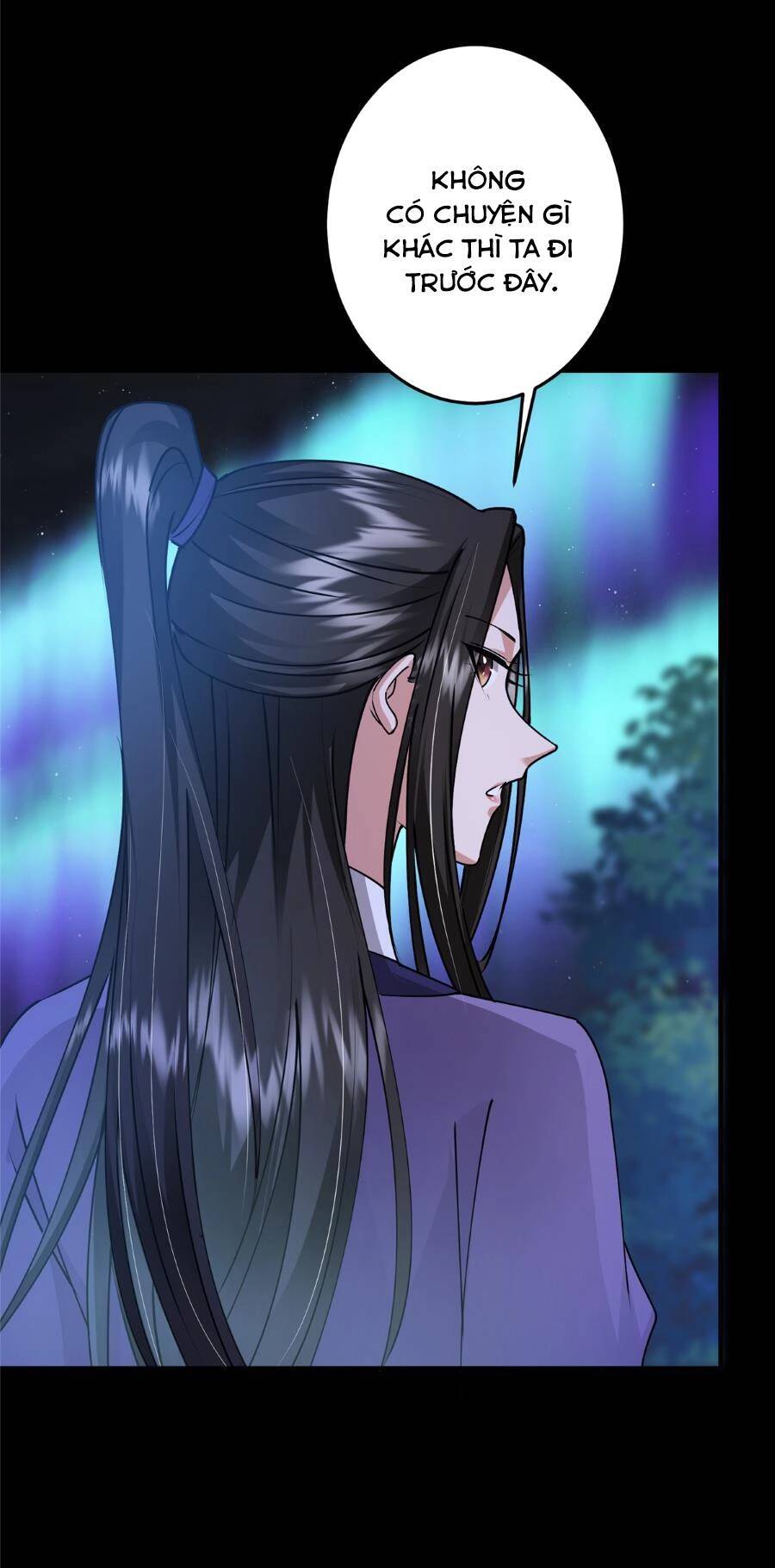Chưởng Môn Khiêm Tốn Chút Chap 260 - Next Chap 261