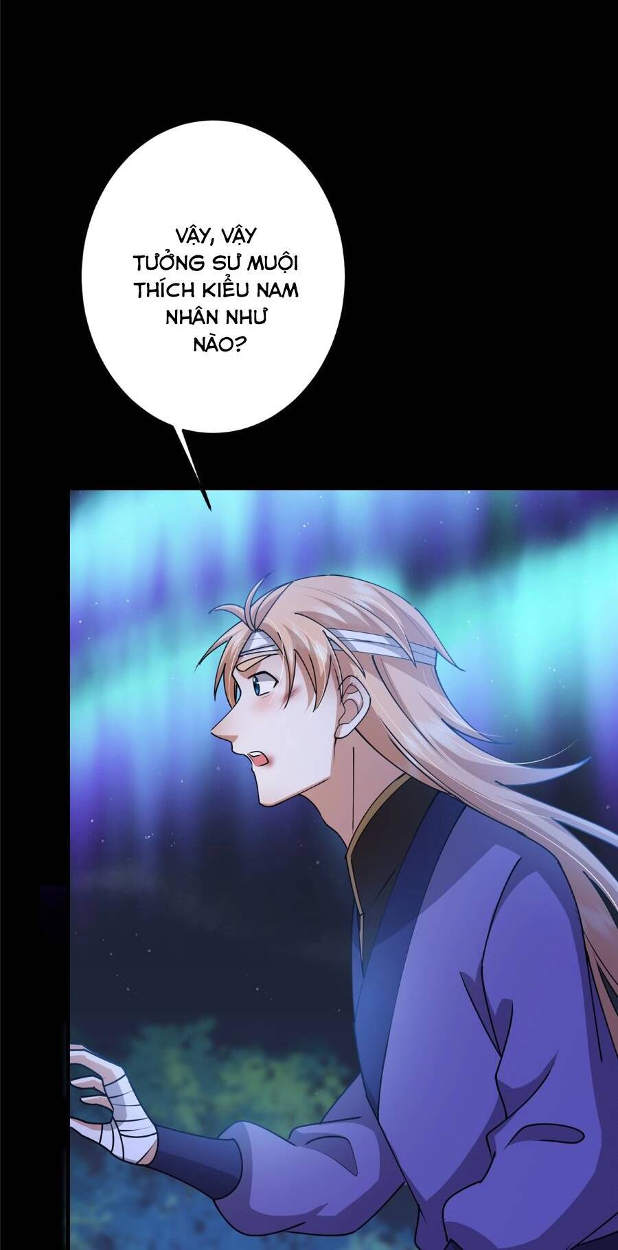 Chưởng Môn Khiêm Tốn Chút Chap 260 - Next Chap 261
