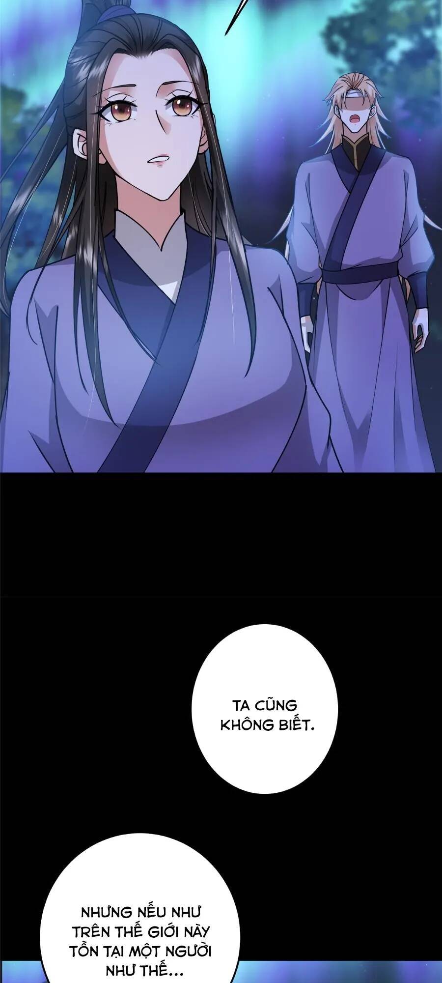 Chưởng Môn Khiêm Tốn Chút Chap 260 - Next Chap 261