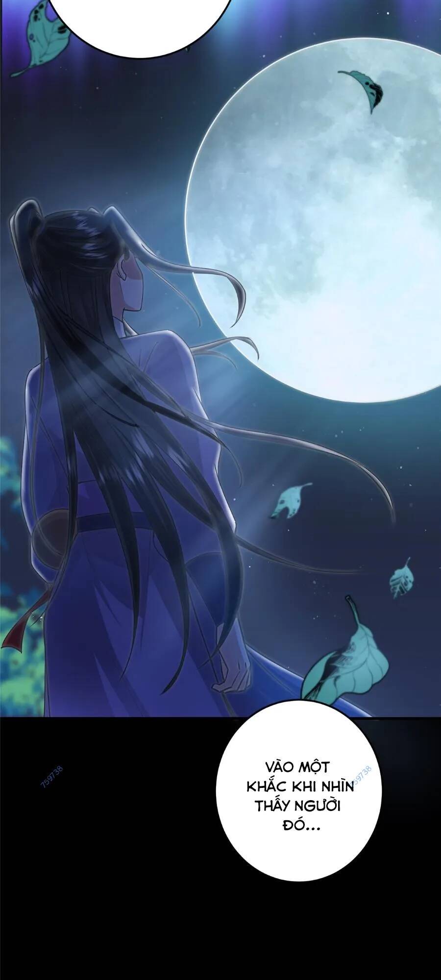 Chưởng Môn Khiêm Tốn Chút Chap 260 - Next Chap 261