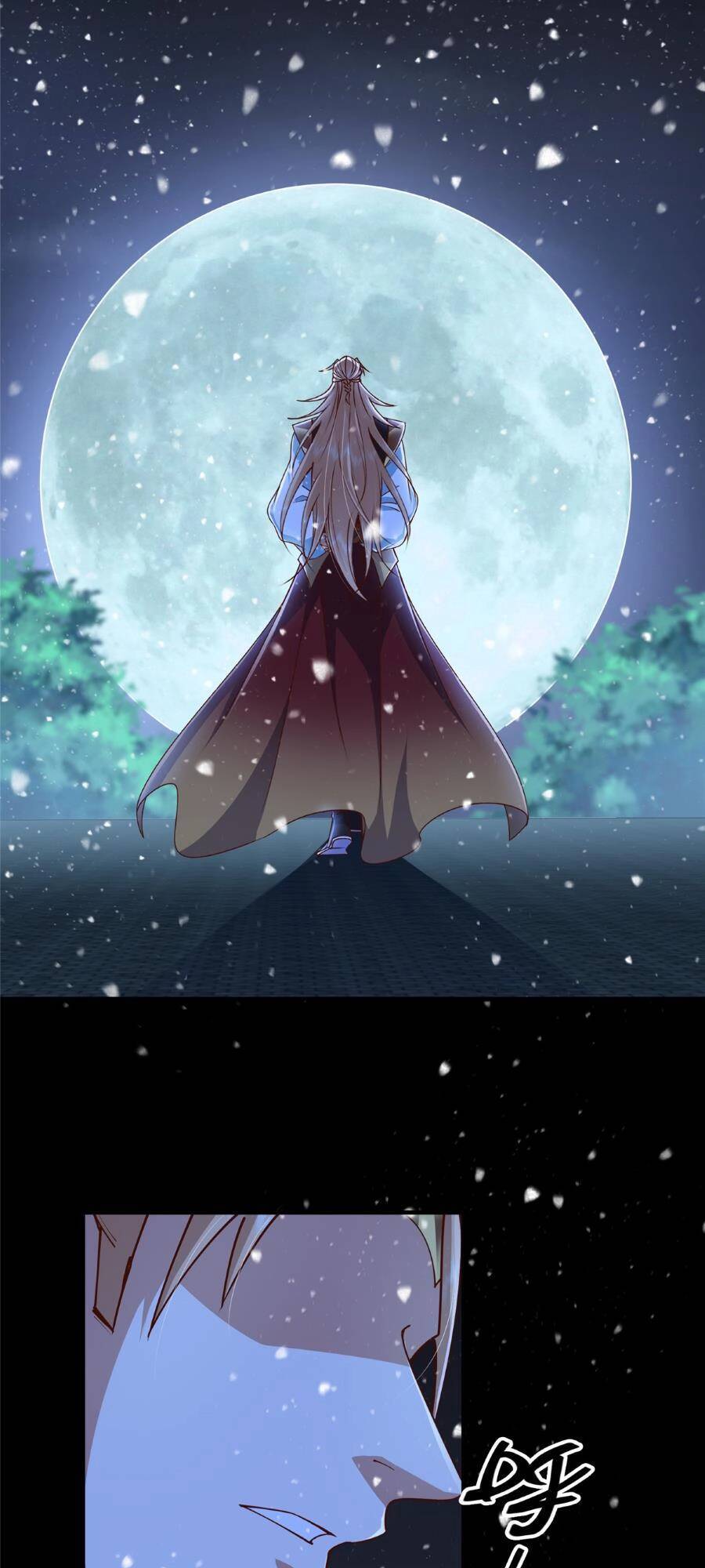Chưởng Môn Khiêm Tốn Chút Chap 260 - Next Chap 261