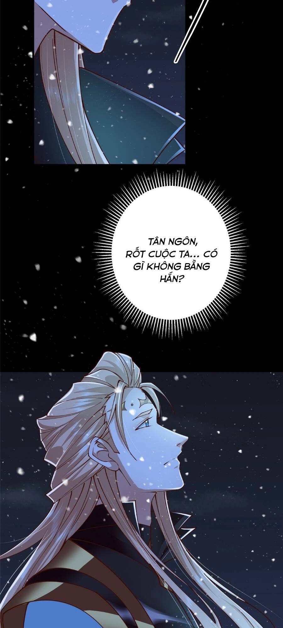 Chưởng Môn Khiêm Tốn Chút Chap 260 - Next Chap 261
