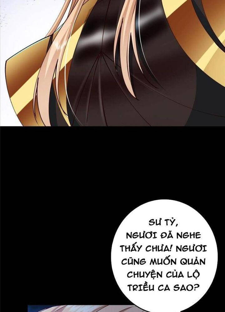 Chưởng Môn Khiêm Tốn Chút Chap 261 - Next Chap 262