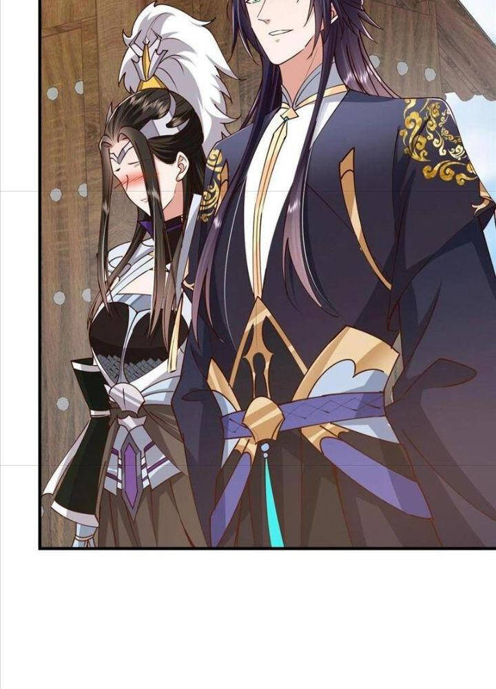 Chưởng Môn Khiêm Tốn Chút Chap 261 - Next Chap 262