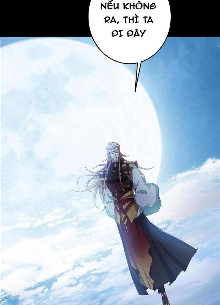 Chưởng Môn Khiêm Tốn Chút Chap 261 - Next Chap 262