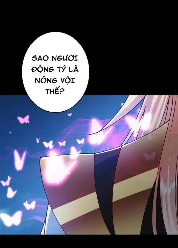 Chưởng Môn Khiêm Tốn Chút Chap 261 - Next Chap 262