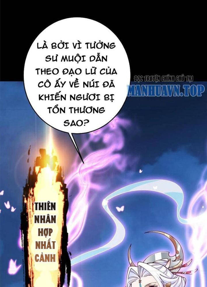 Chưởng Môn Khiêm Tốn Chút Chap 261 - Next Chap 262