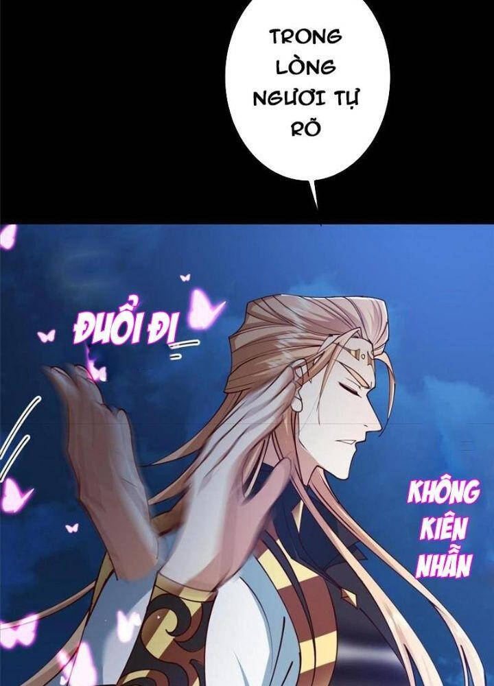 Chưởng Môn Khiêm Tốn Chút Chap 261 - Next Chap 262