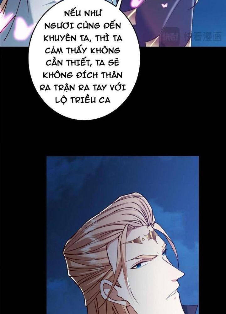 Chưởng Môn Khiêm Tốn Chút Chap 261 - Next Chap 262