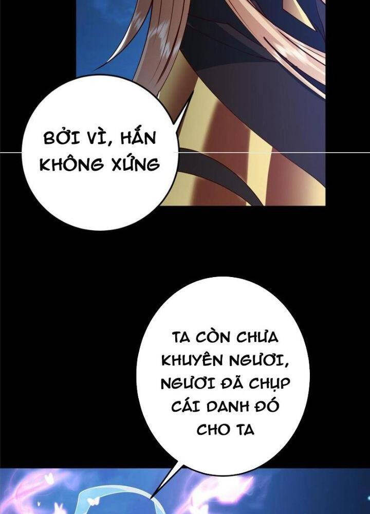 Chưởng Môn Khiêm Tốn Chút Chap 261 - Next Chap 262