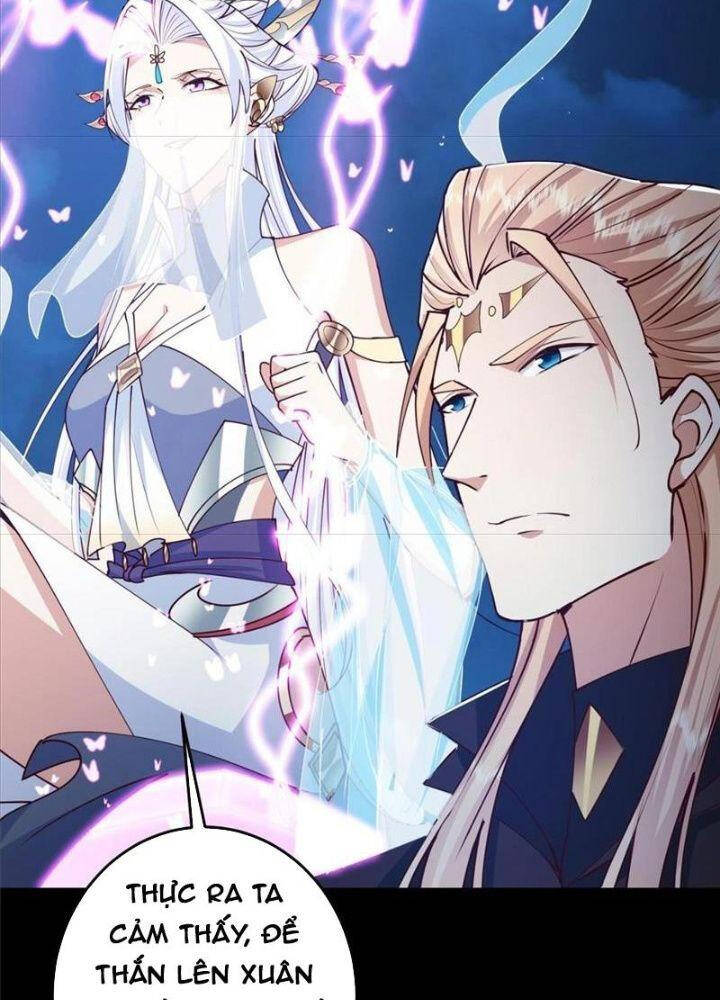 Chưởng Môn Khiêm Tốn Chút Chap 261 - Next Chap 262