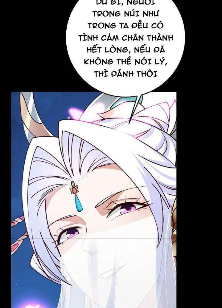 Chưởng Môn Khiêm Tốn Chút Chap 261 - Next Chap 262
