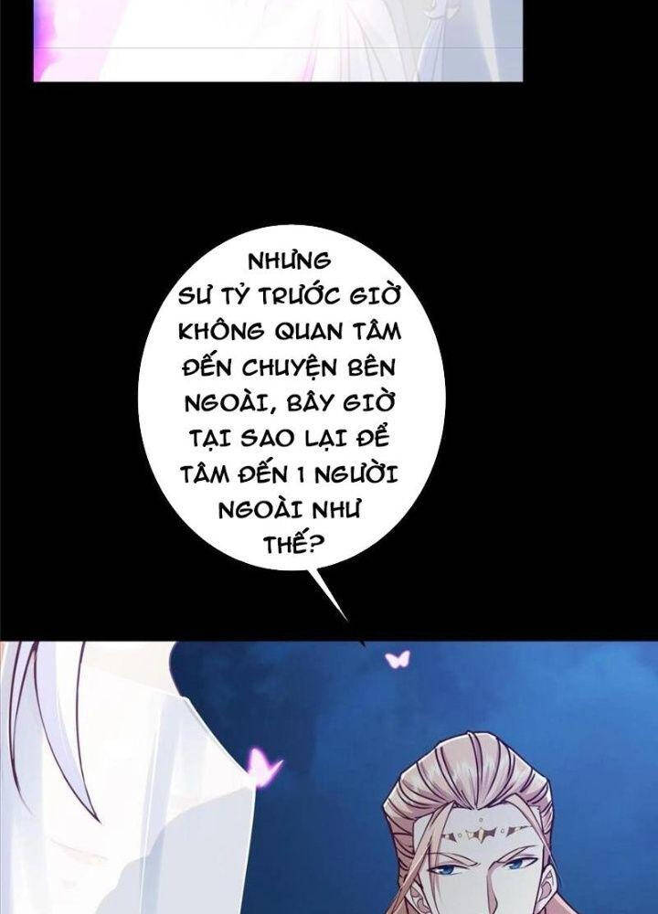 Chưởng Môn Khiêm Tốn Chút Chap 261 - Next Chap 262