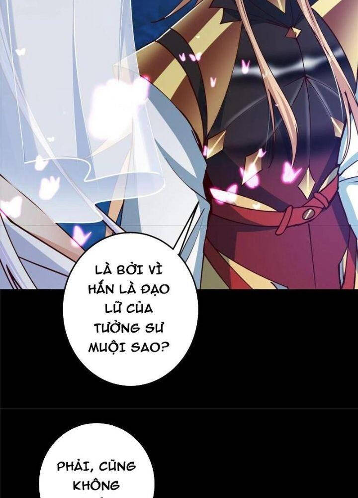 Chưởng Môn Khiêm Tốn Chút Chap 261 - Next Chap 262