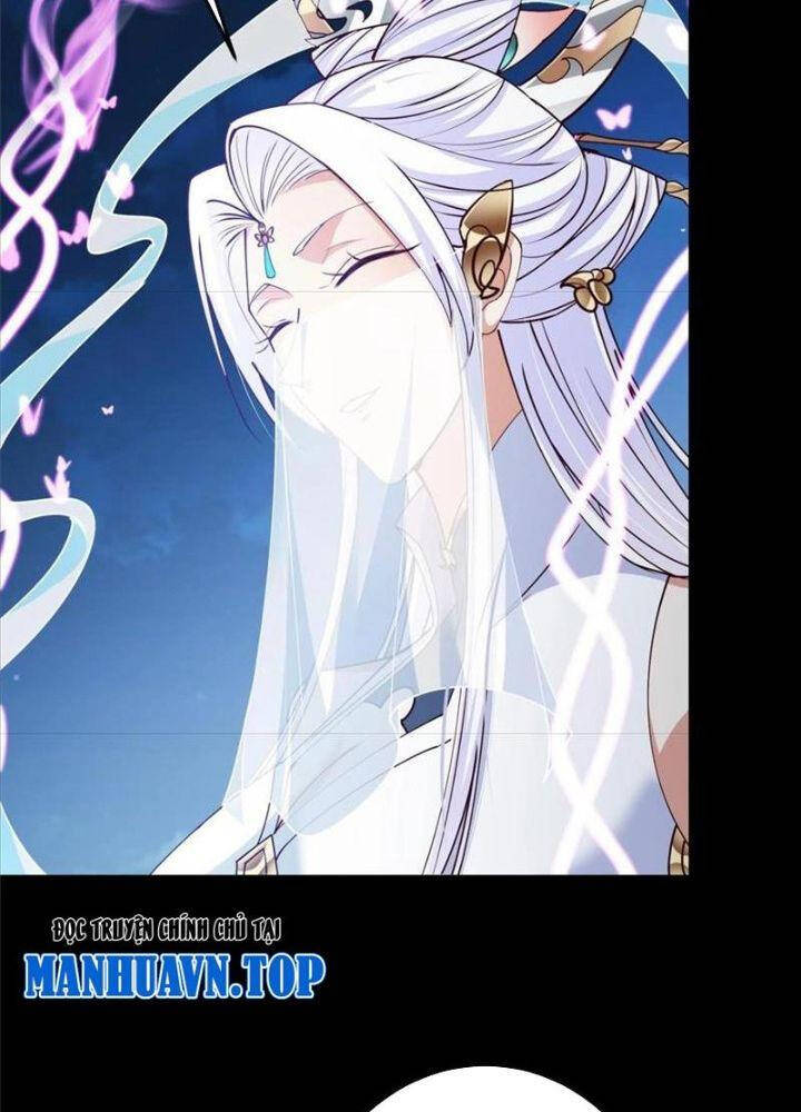 Chưởng Môn Khiêm Tốn Chút Chap 261 - Next Chap 262