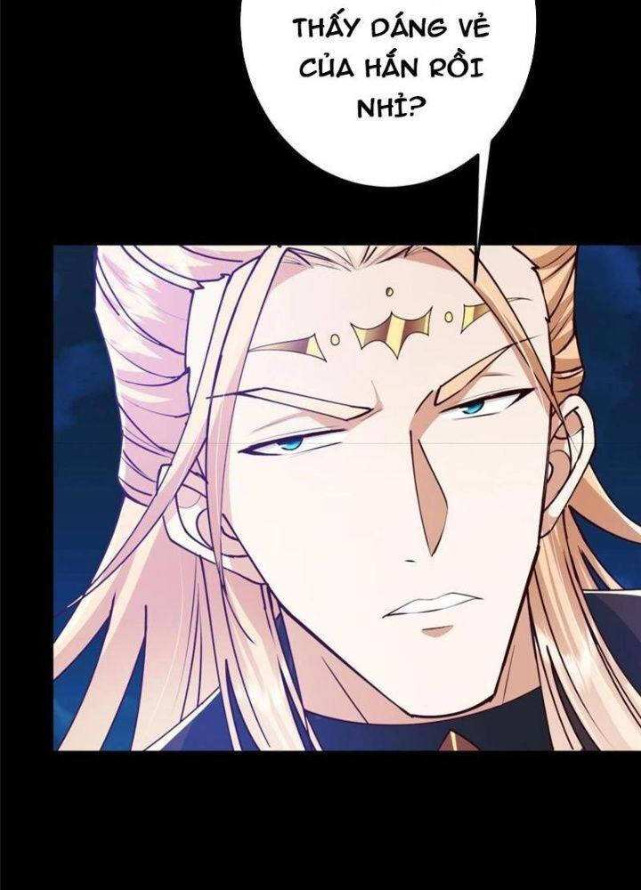 Chưởng Môn Khiêm Tốn Chút Chap 261 - Next Chap 262