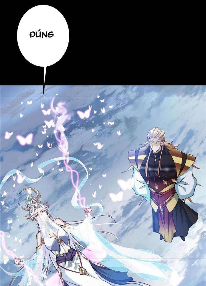 Chưởng Môn Khiêm Tốn Chút Chap 261 - Next Chap 262
