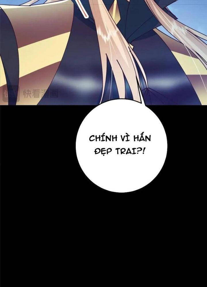 Chưởng Môn Khiêm Tốn Chút Chap 261 - Next Chap 262