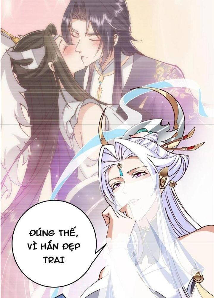 Chưởng Môn Khiêm Tốn Chút Chap 261 - Next Chap 262