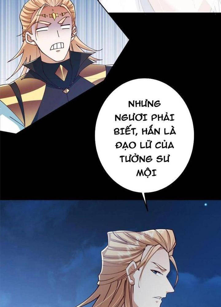 Chưởng Môn Khiêm Tốn Chút Chap 261 - Next Chap 262