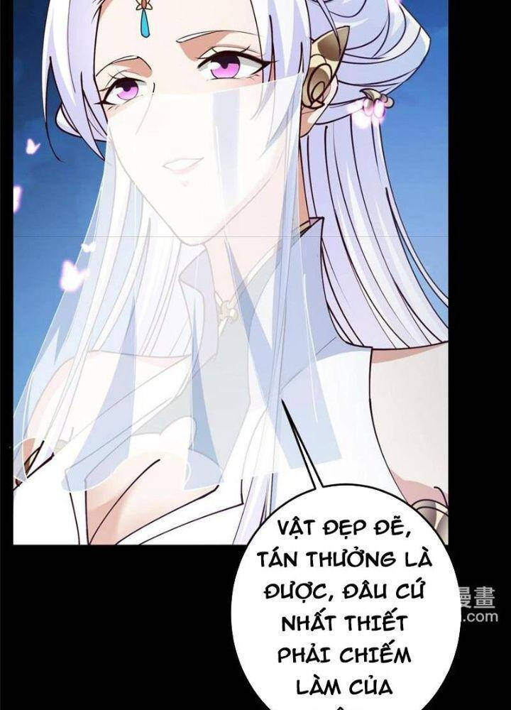 Chưởng Môn Khiêm Tốn Chút Chap 261 - Next Chap 262