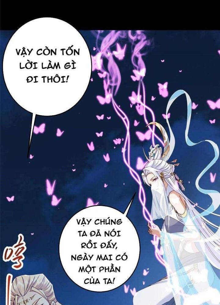 Chưởng Môn Khiêm Tốn Chút Chap 261 - Next Chap 262