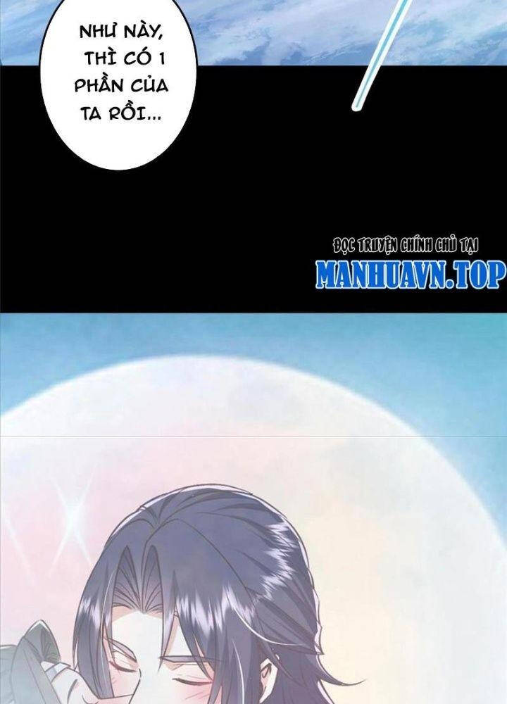 Chưởng Môn Khiêm Tốn Chút Chap 261 - Next Chap 262