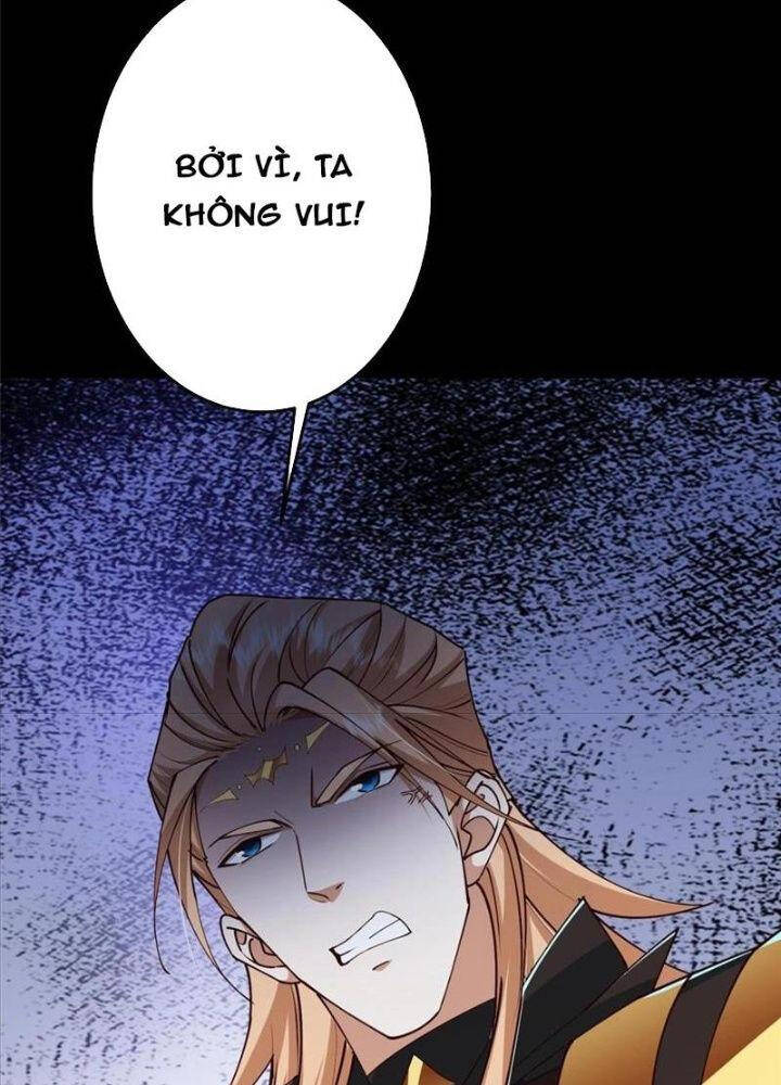 Chưởng Môn Khiêm Tốn Chút Chap 261 - Next Chap 262