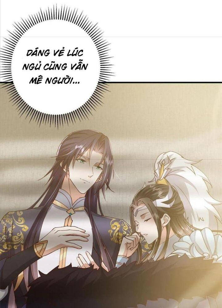 Chưởng Môn Khiêm Tốn Chút Chap 261 - Next Chap 262