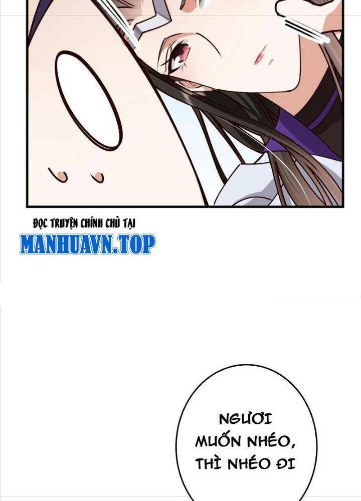 Chưởng Môn Khiêm Tốn Chút Chap 261 - Next Chap 262