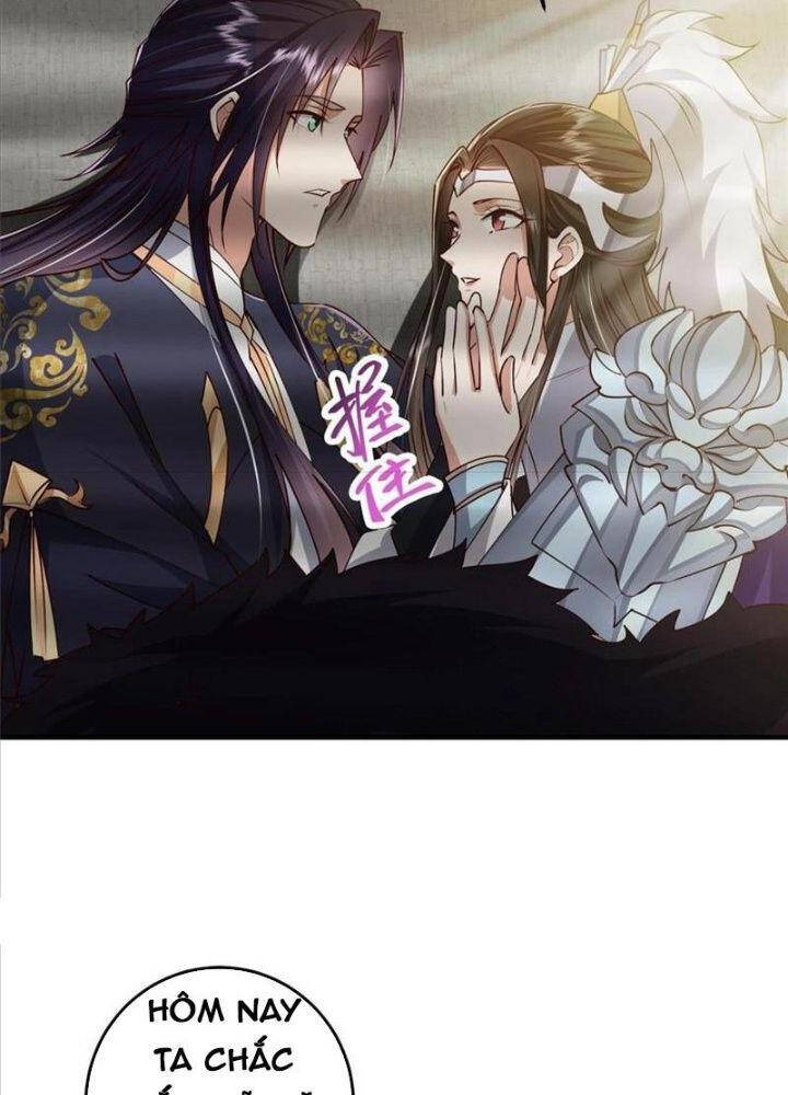 Chưởng Môn Khiêm Tốn Chút Chap 261 - Next Chap 262