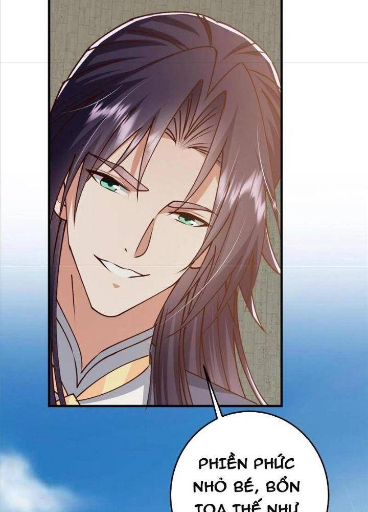Chưởng Môn Khiêm Tốn Chút Chap 261 - Next Chap 262