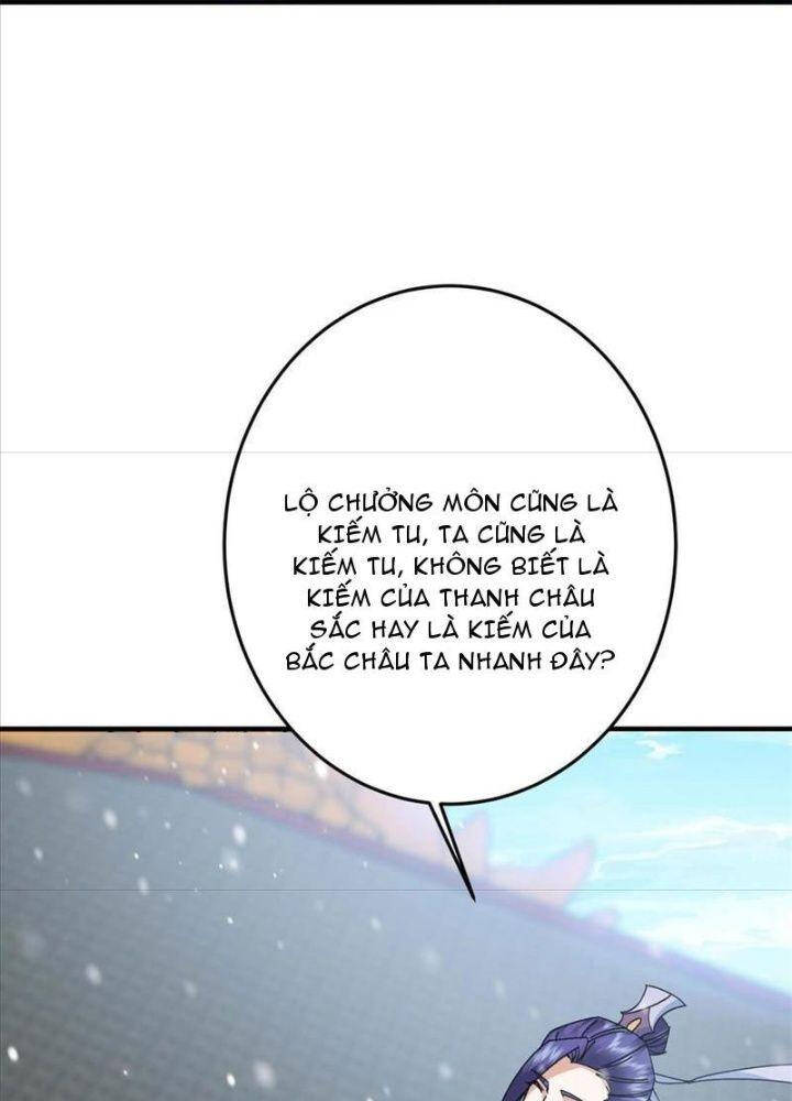 Chưởng Môn Khiêm Tốn Chút Chap 262 - Next Chap 263