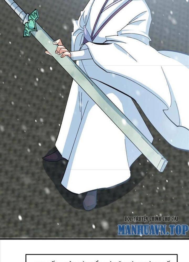 Chưởng Môn Khiêm Tốn Chút Chap 262 - Next Chap 263