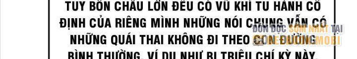 Chưởng Môn Khiêm Tốn Chút Chap 262 - Next Chap 263