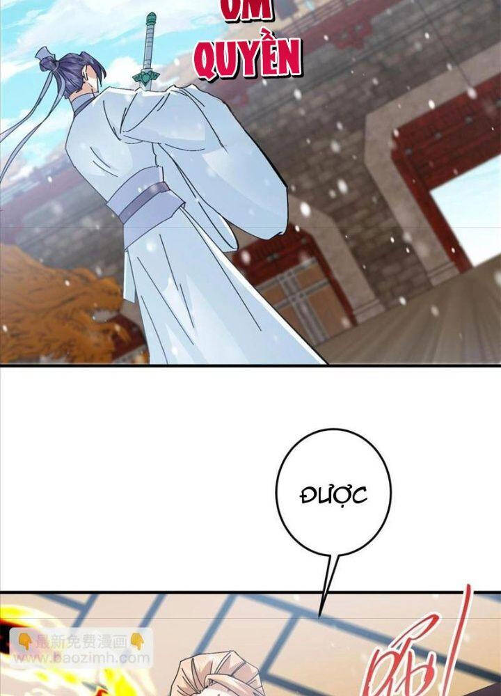 Chưởng Môn Khiêm Tốn Chút Chap 262 - Next Chap 263