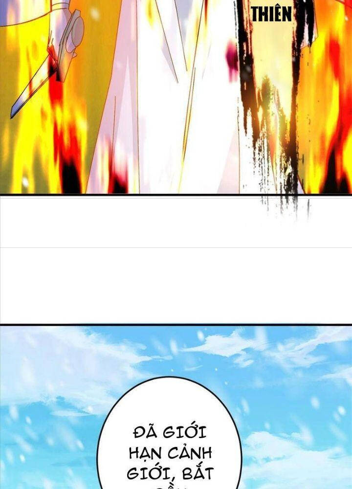 Chưởng Môn Khiêm Tốn Chút Chap 262 - Next Chap 263