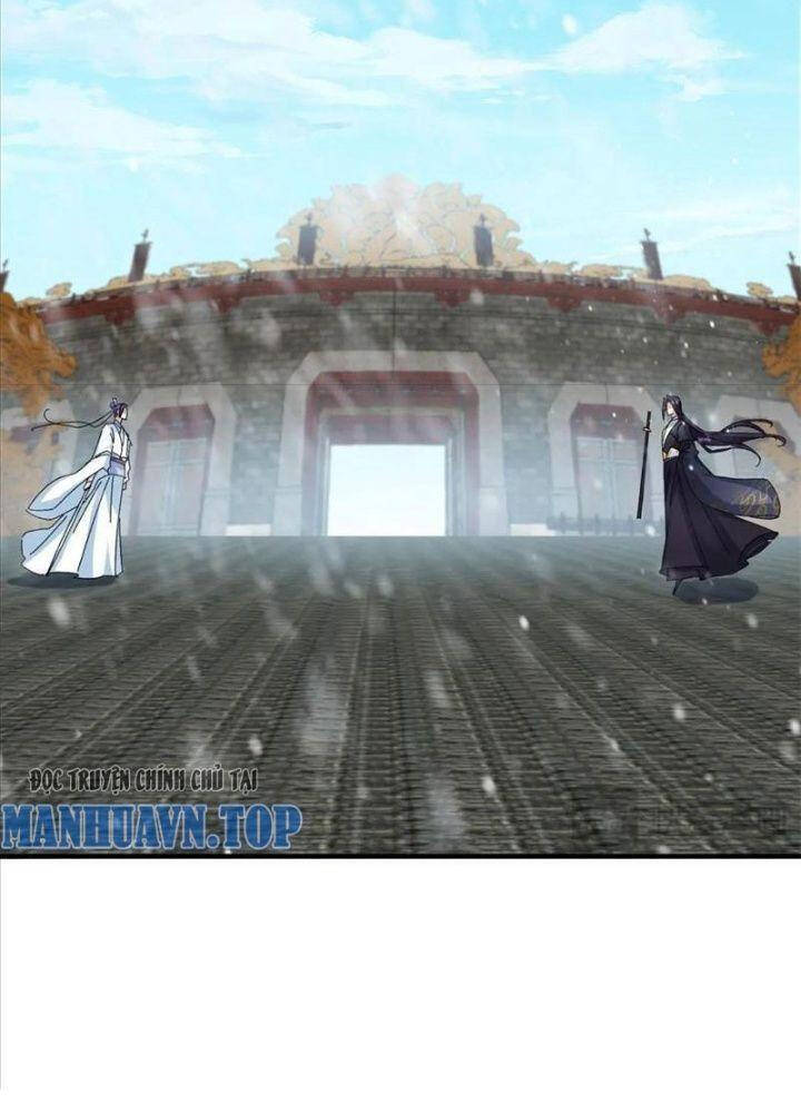 Chưởng Môn Khiêm Tốn Chút Chap 262 - Next Chap 263