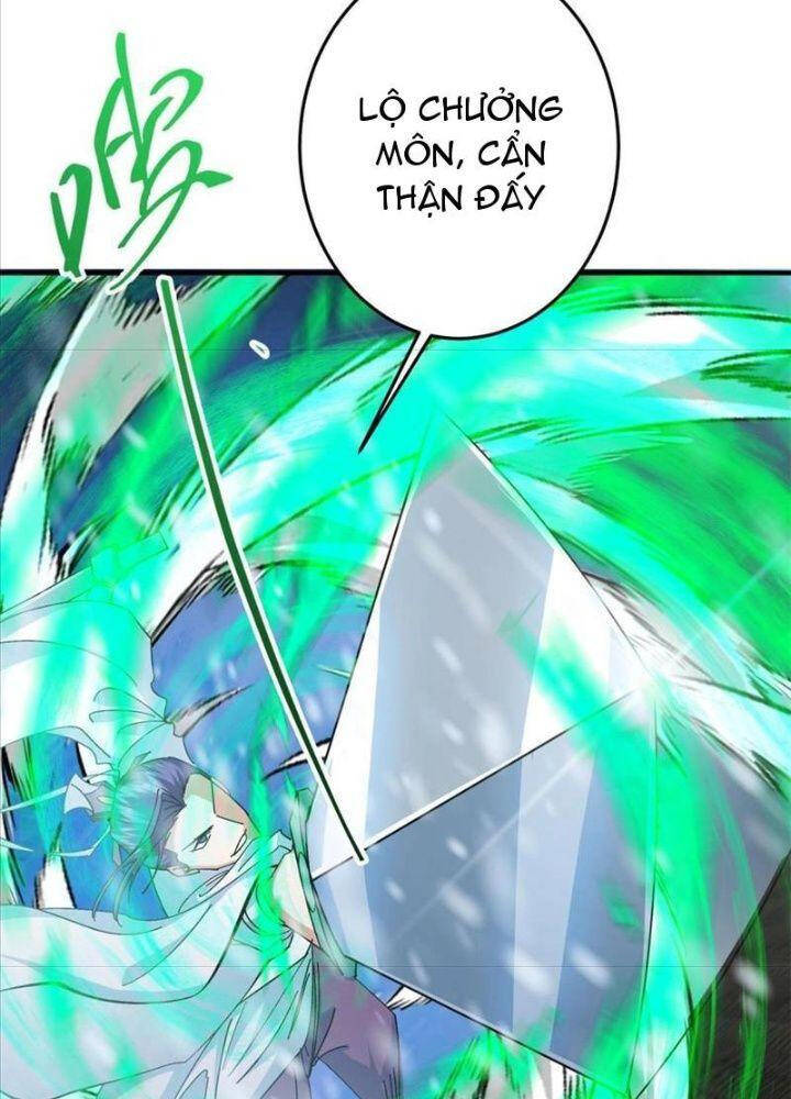 Chưởng Môn Khiêm Tốn Chút Chap 262 - Next Chap 263