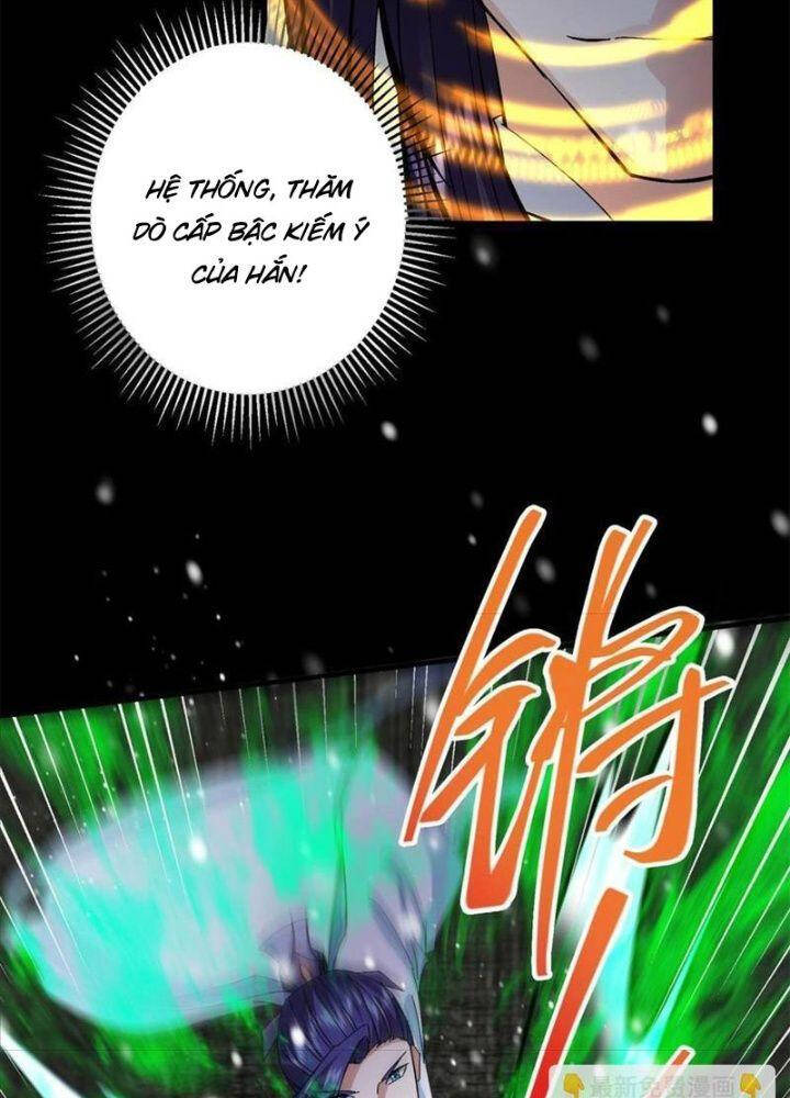 Chưởng Môn Khiêm Tốn Chút Chap 262 - Next Chap 263